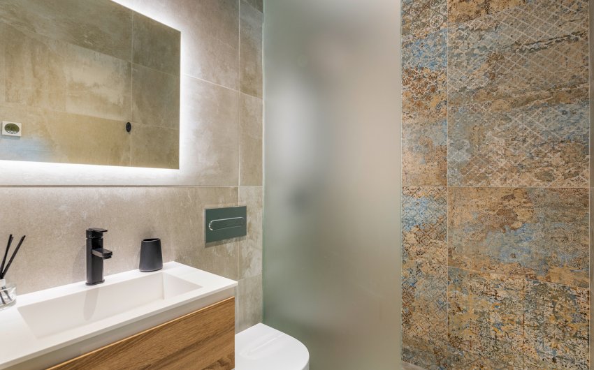 Reventa - Villa -
Ciudad Quesada