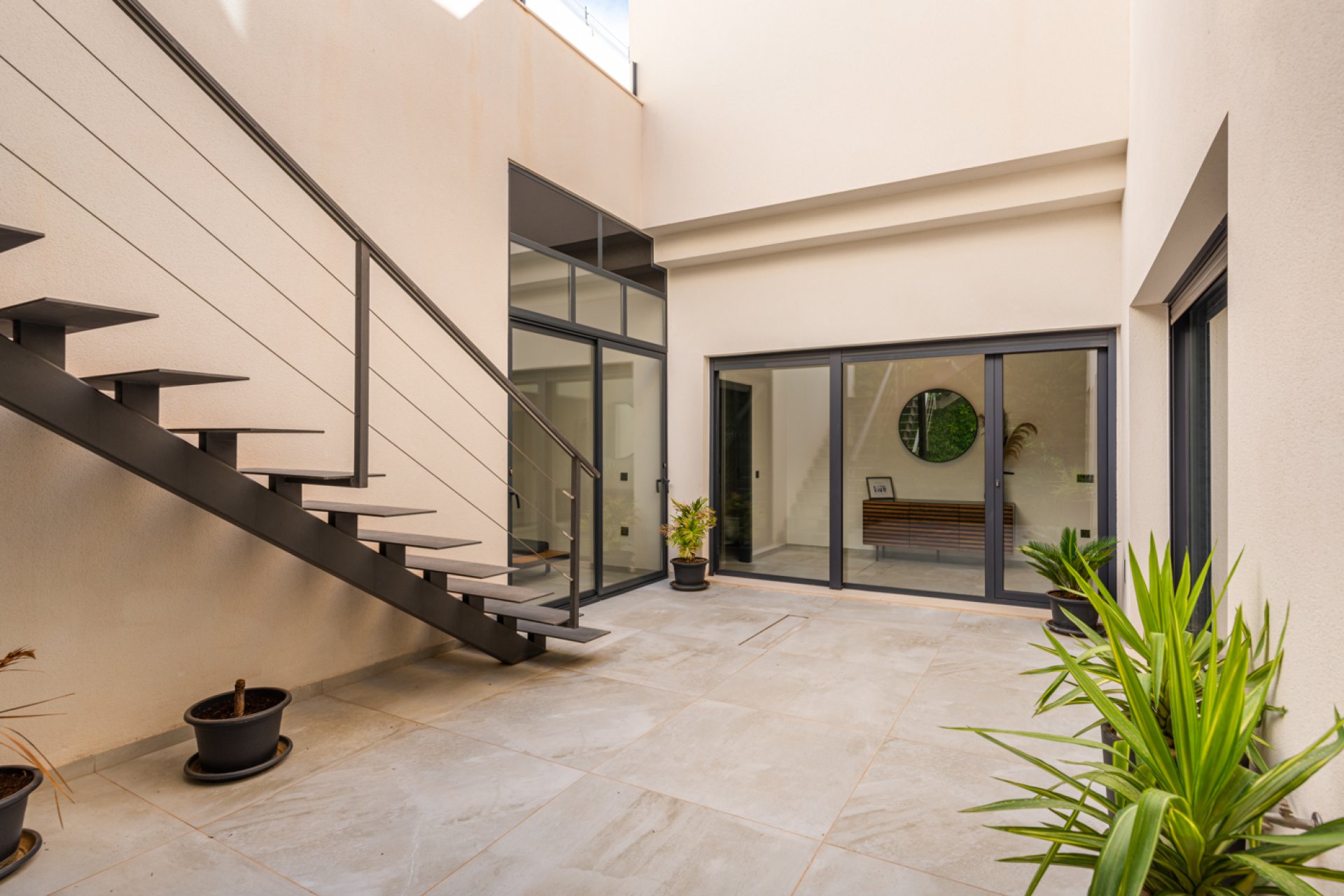 Reventa - Villa -
Ciudad Quesada