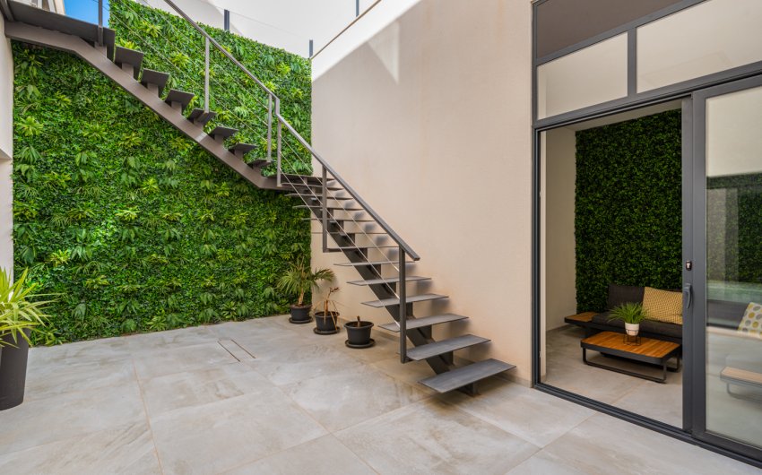 Reventa - Villa -
Ciudad Quesada