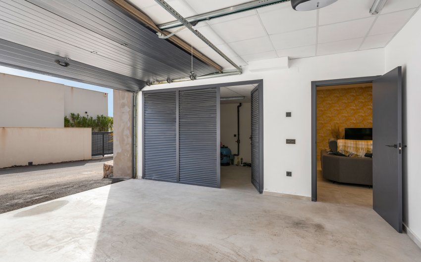 Reventa - Villa -
Ciudad Quesada