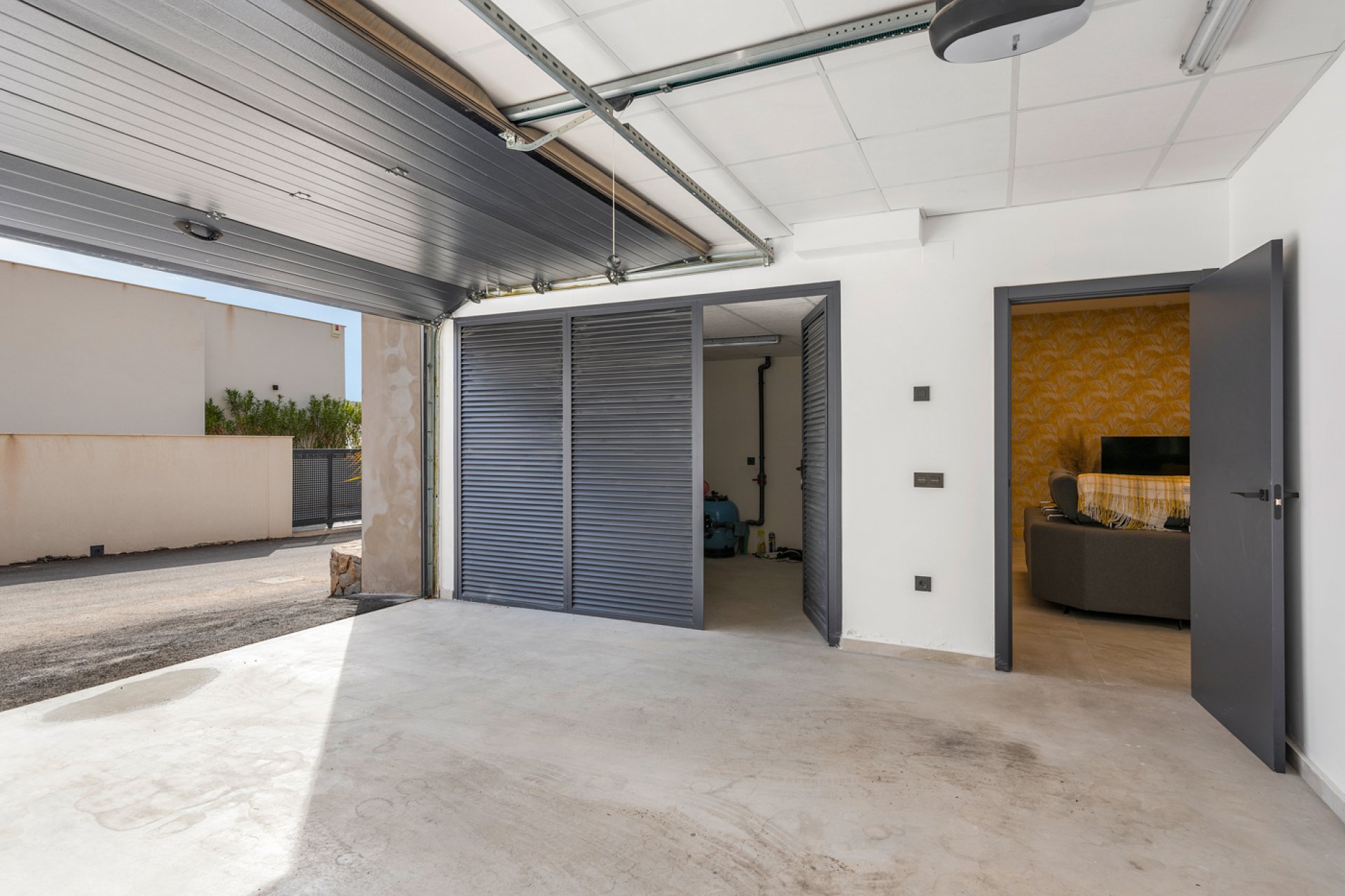 Reventa - Villa -
Ciudad Quesada