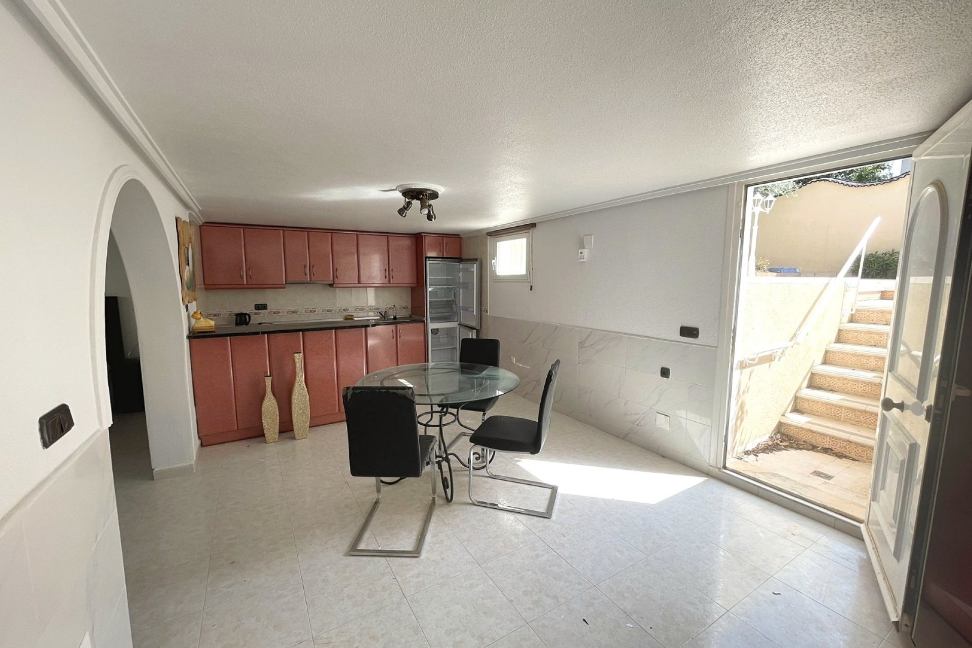 Reventa - Villa -
Ciudad Quesada