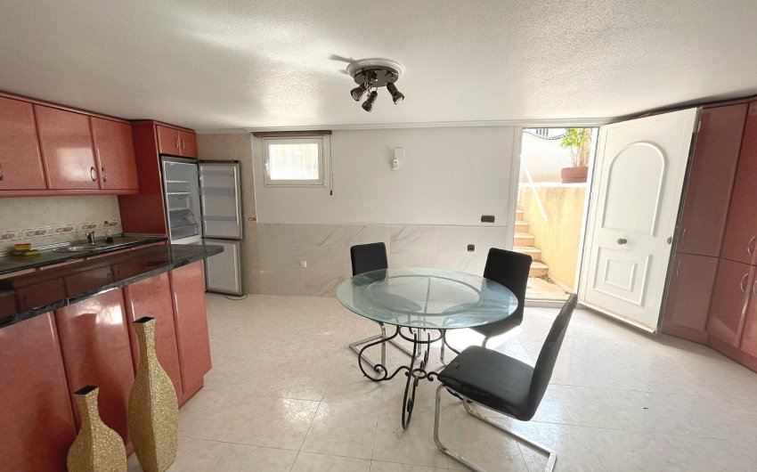 Reventa - Villa -
Ciudad Quesada