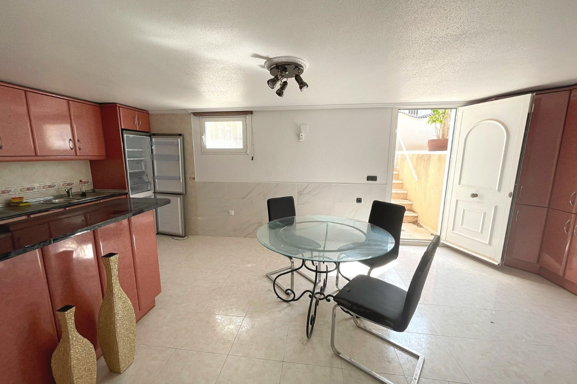 Reventa - Villa -
Ciudad Quesada