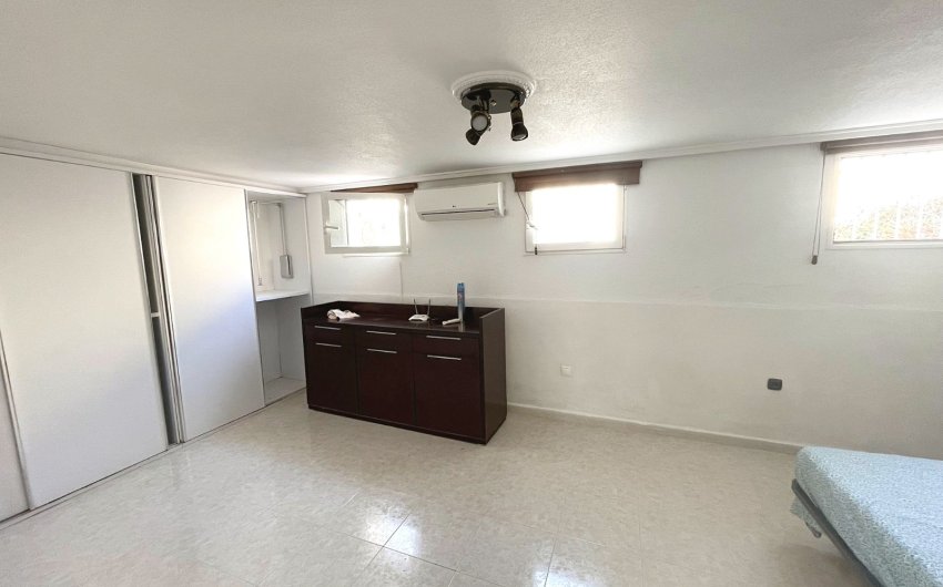 Reventa - Villa -
Ciudad Quesada