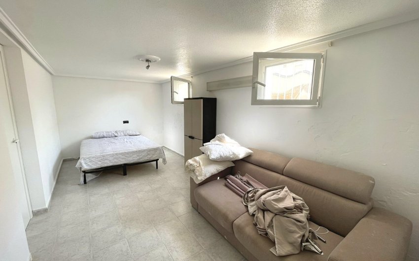 Reventa - Villa -
Ciudad Quesada