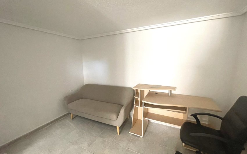 Reventa - Villa -
Ciudad Quesada