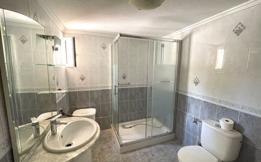 Reventa - Villa -
Ciudad Quesada