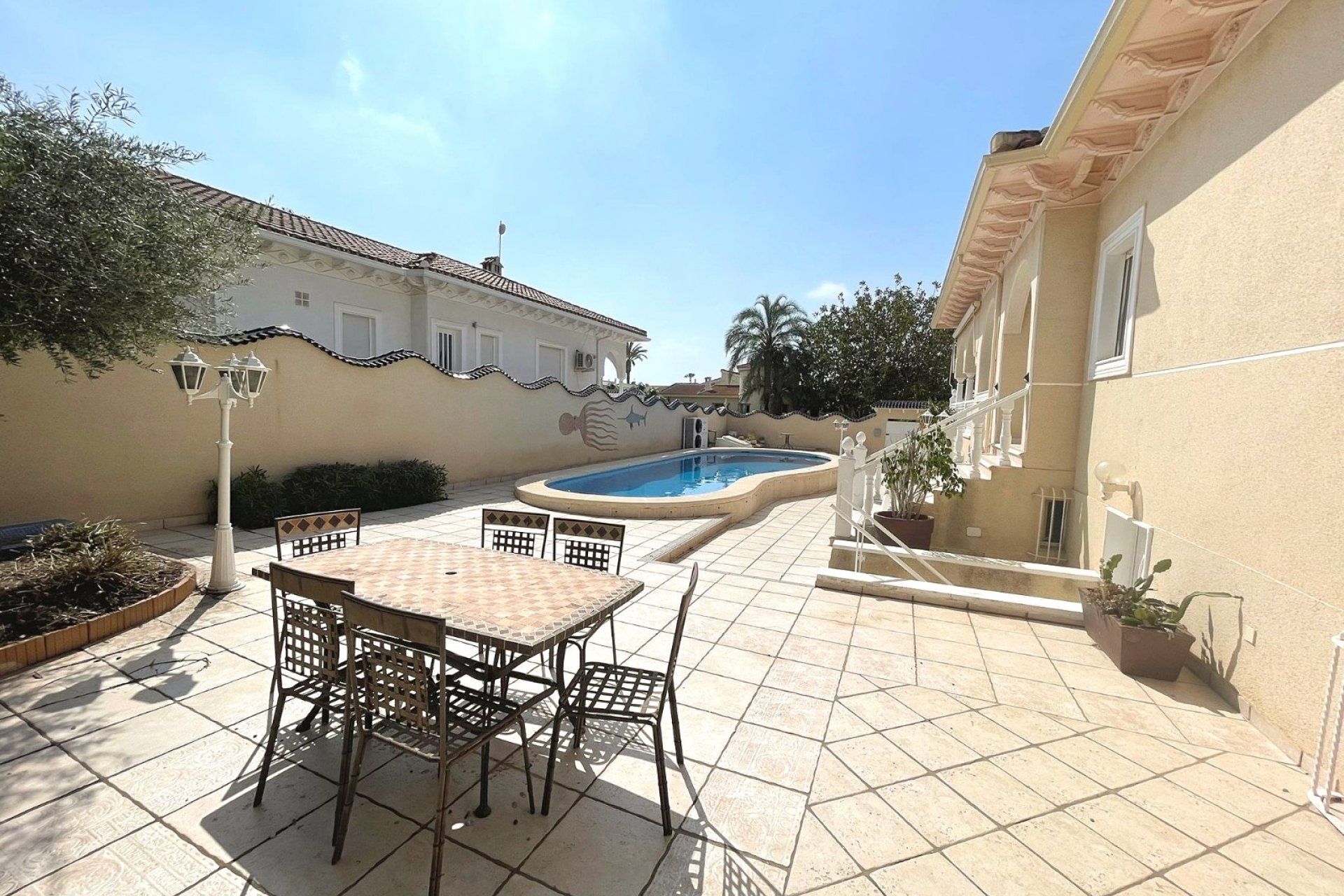 Reventa - Villa -
Ciudad Quesada