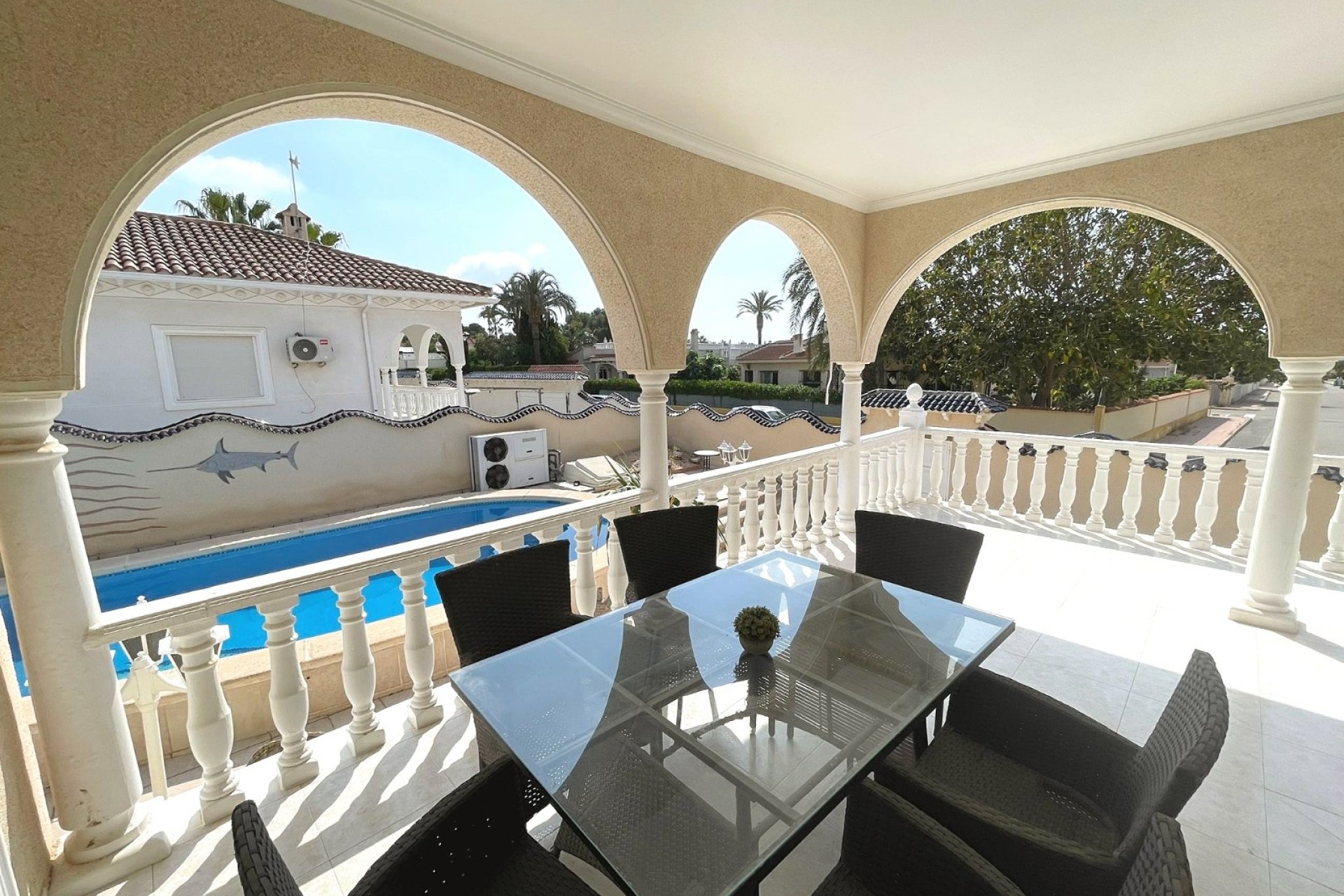 Reventa - Villa -
Ciudad Quesada