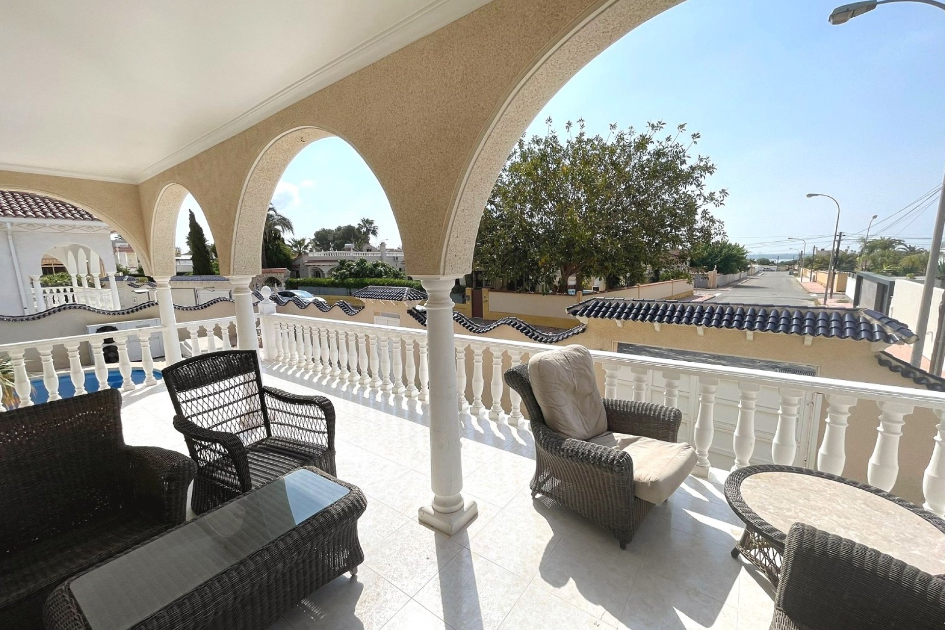 Reventa - Villa -
Ciudad Quesada