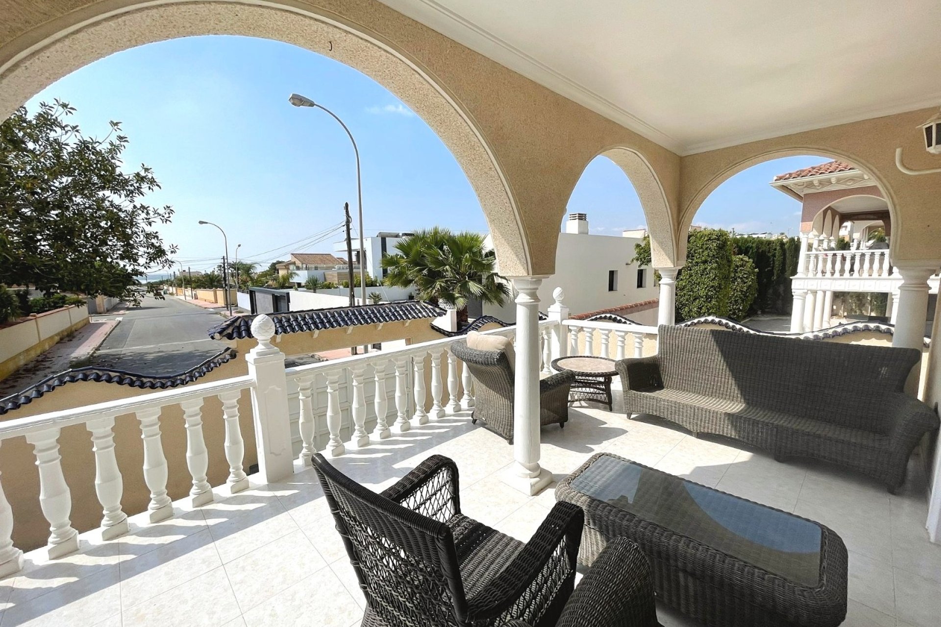 Reventa - Villa -
Ciudad Quesada