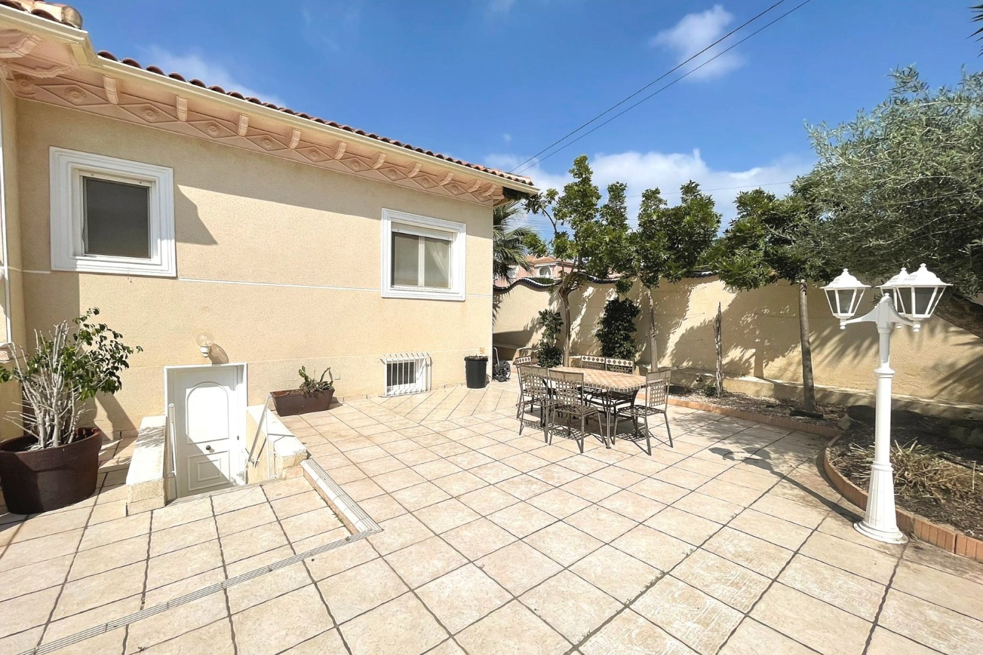 Reventa - Villa -
Ciudad Quesada