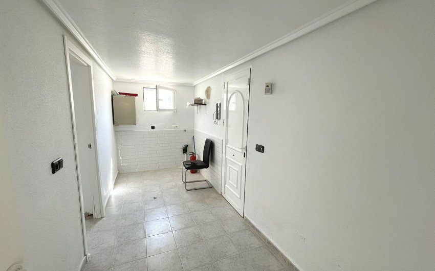 Reventa - Villa -
Ciudad Quesada