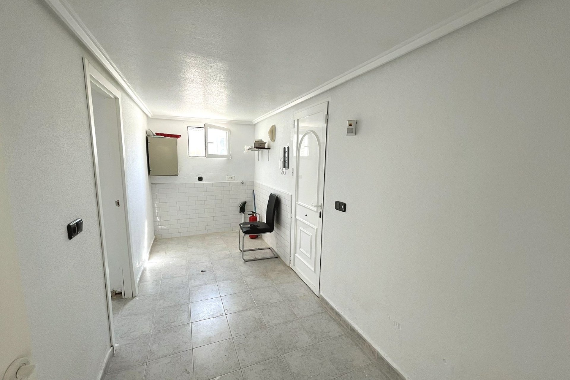 Reventa - Villa -
Ciudad Quesada