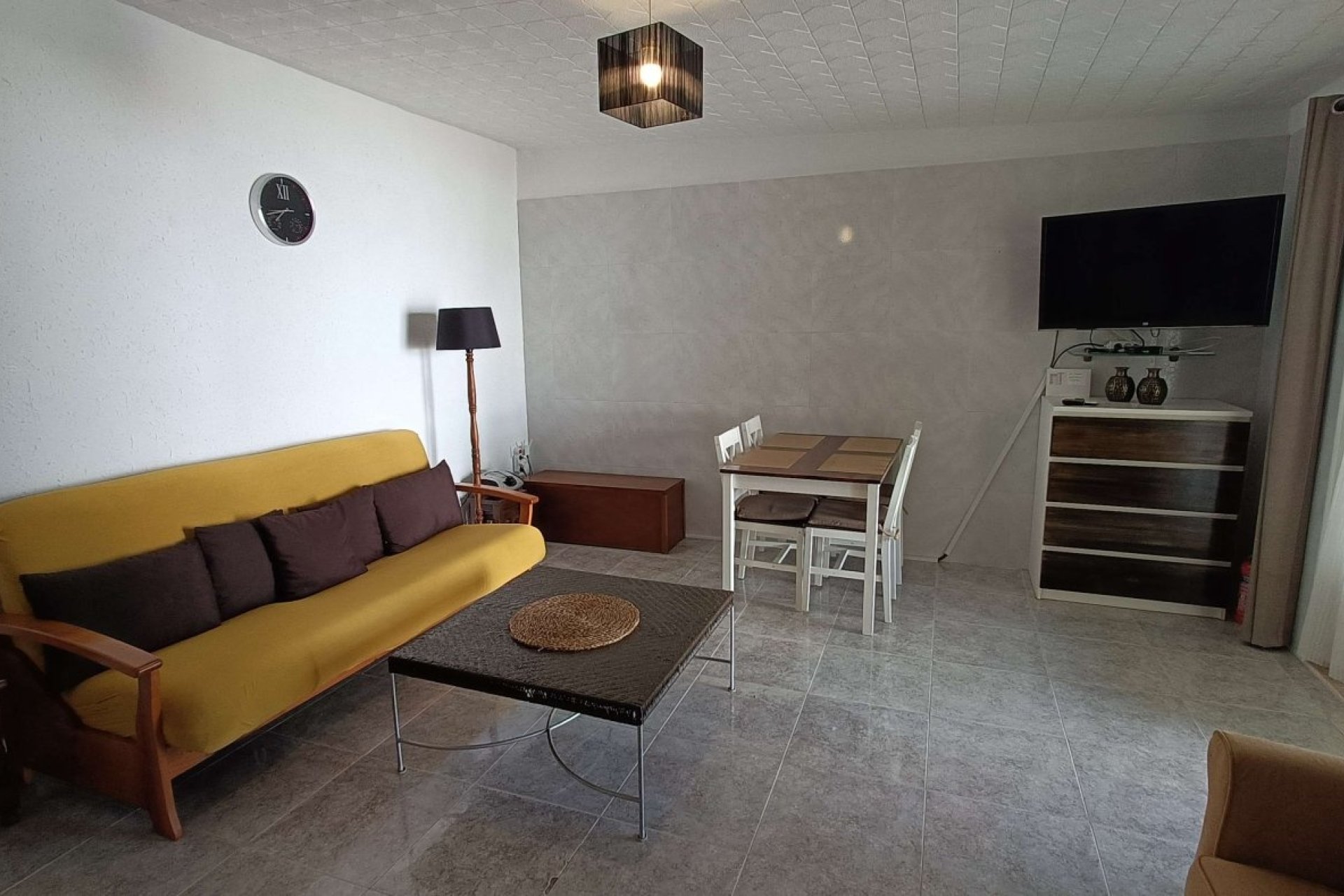 Reventa - Villa -
Crevillent - Inland