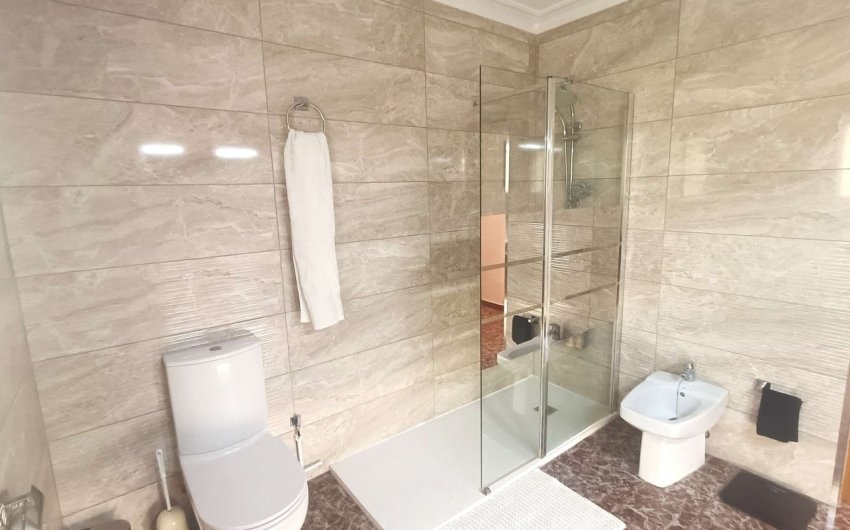 Reventa - Villa -
Crevillent - Inland