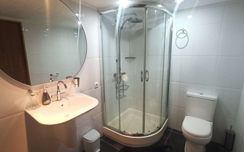 Reventa - Villa -
Crevillent - Inland
