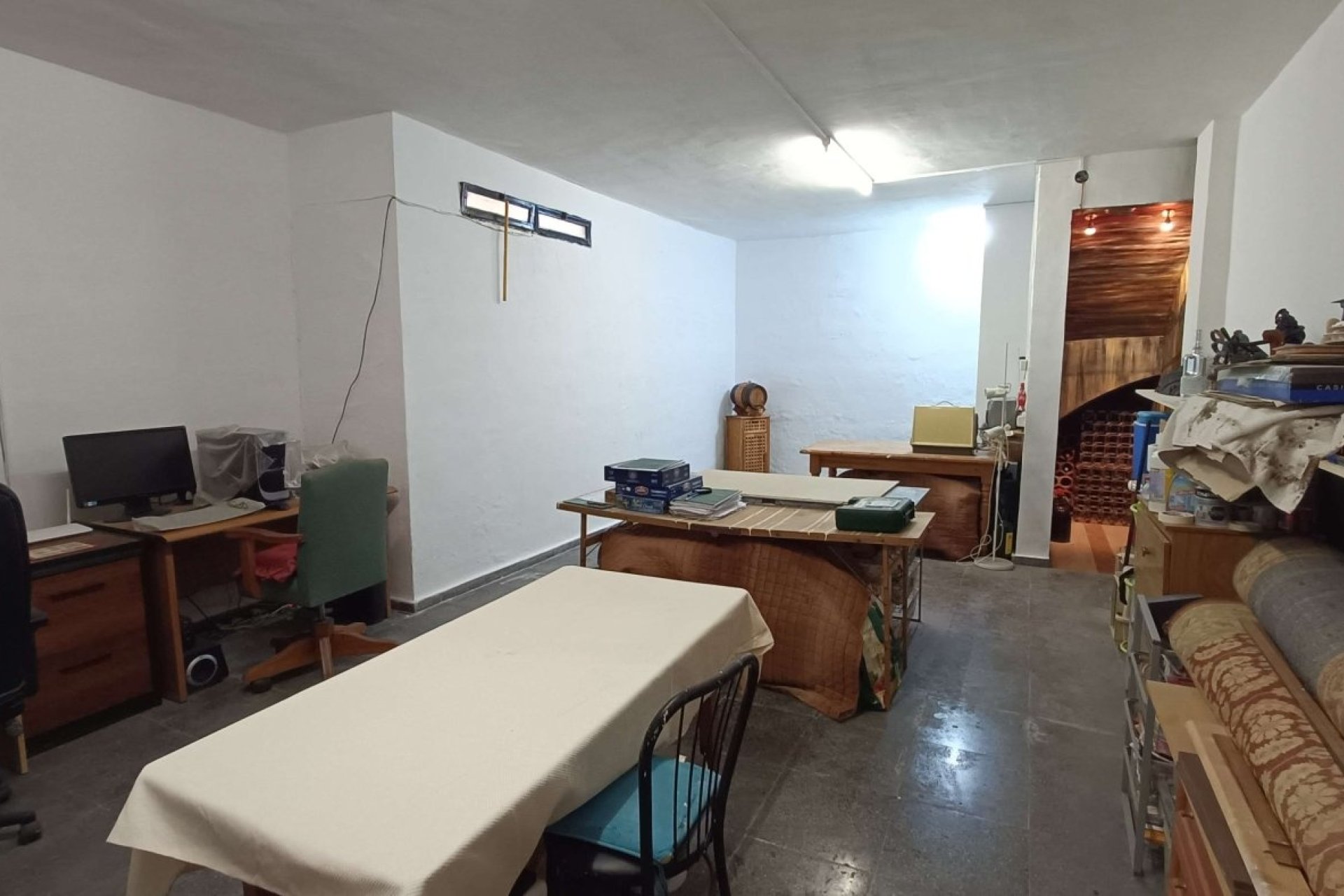 Reventa - Villa -
Crevillent - Inland