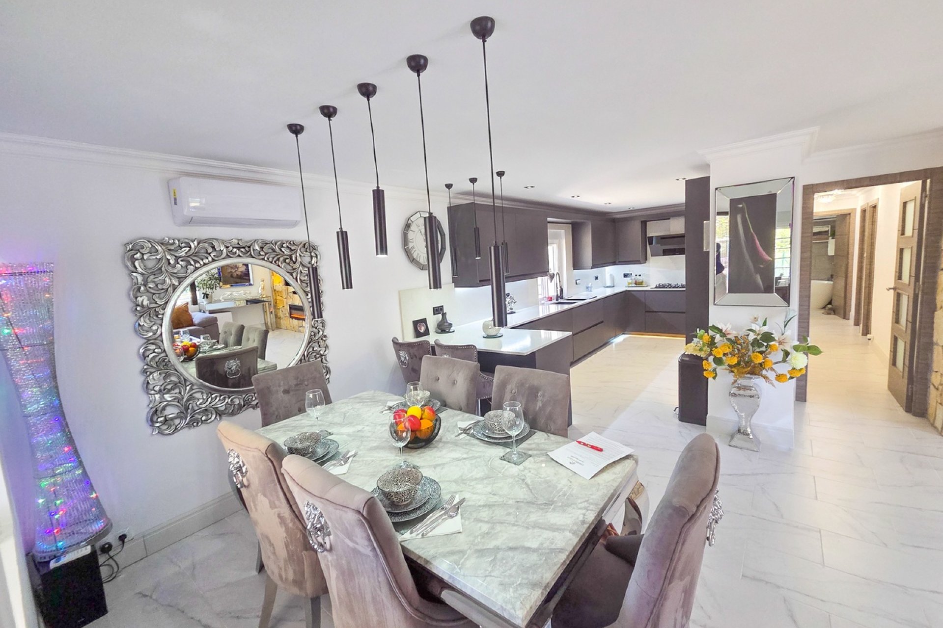 Reventa - Villa -
Crevillent - Inland