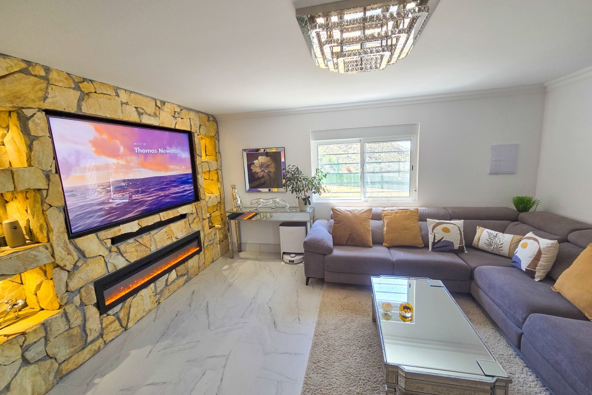 Reventa - Villa -
Crevillent - Inland