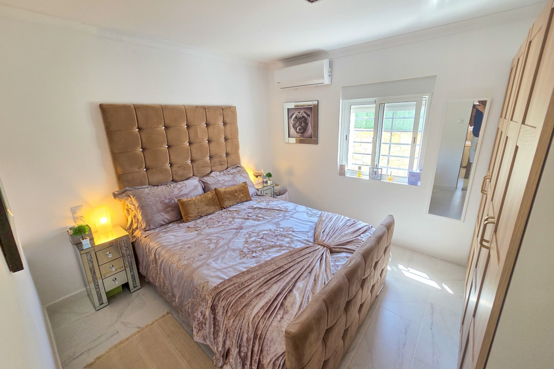 Reventa - Villa -
Crevillent - Inland
