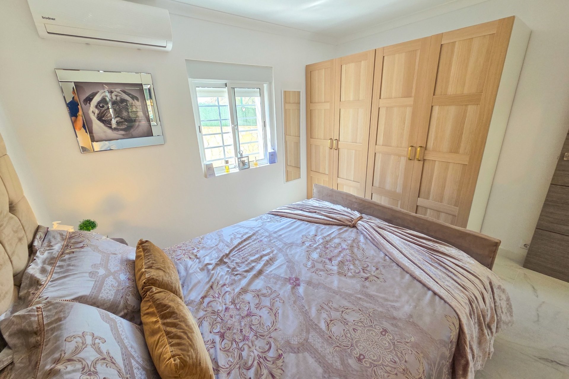 Reventa - Villa -
Crevillent - Inland