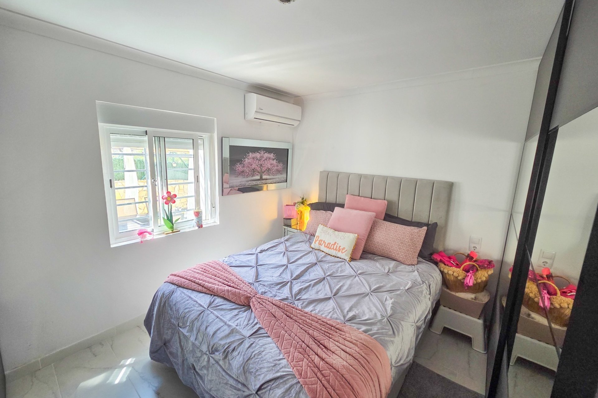 Reventa - Villa -
Crevillent - Inland