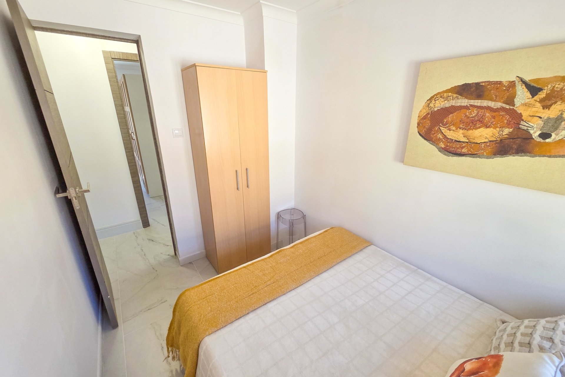 Reventa - Villa -
Crevillent - Inland