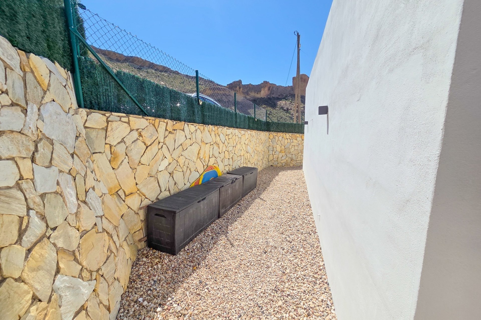 Reventa - Villa -
Crevillent - Inland
