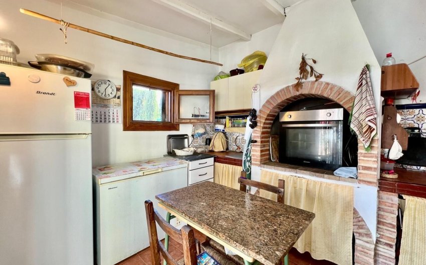 Reventa - Villa -
Daya Vieja - Costa Blanca Sur