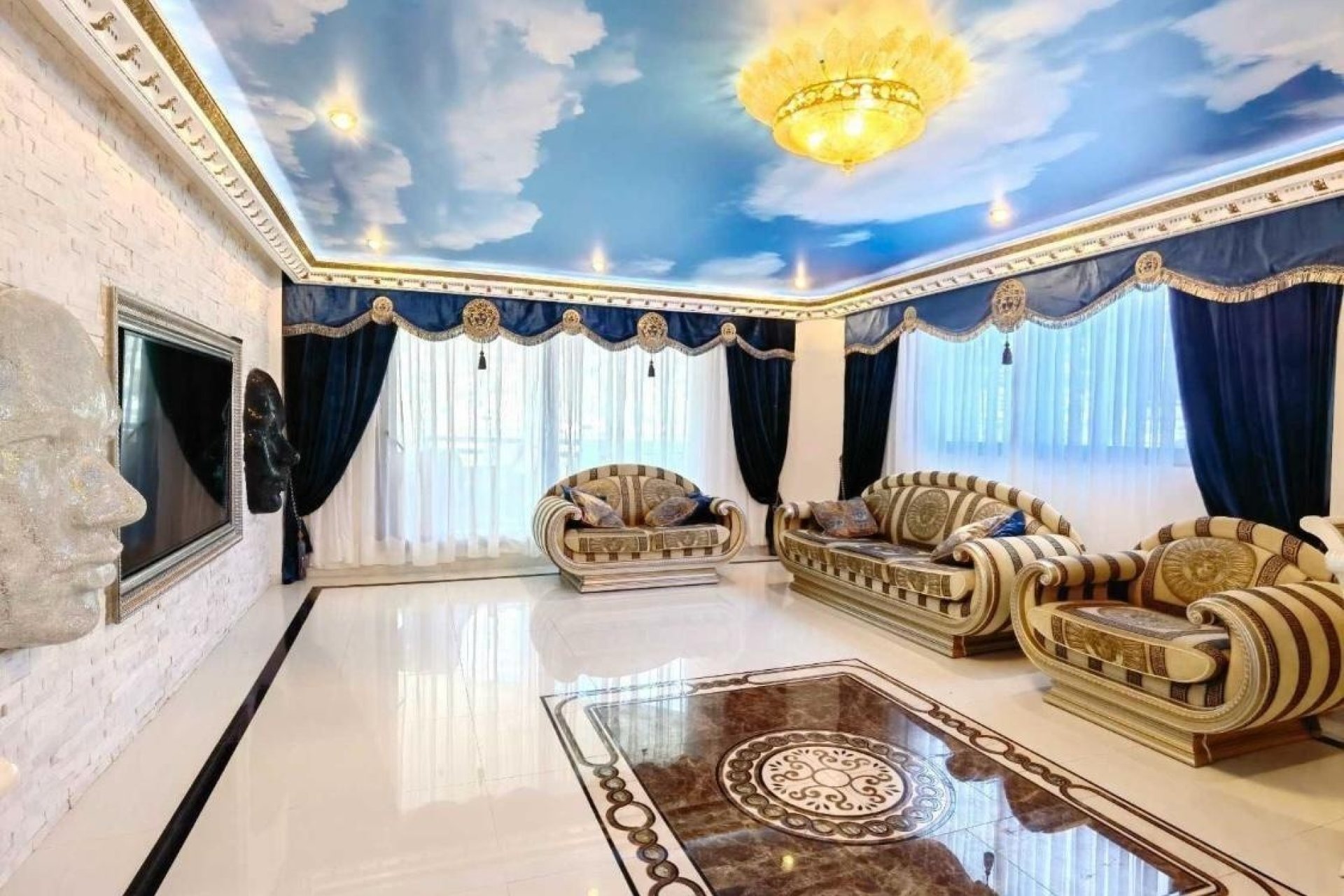 Reventa - Villa de Lujo -
Altea - Altea Hills