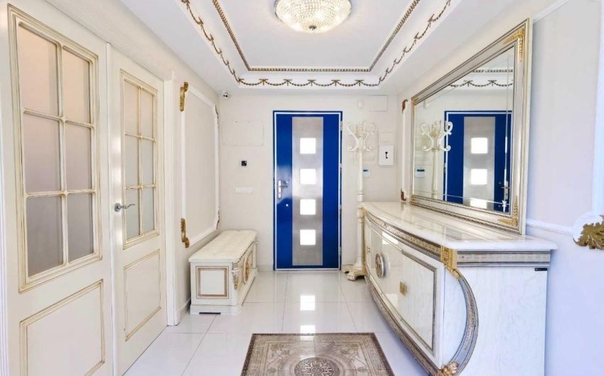 Reventa - Villa de Lujo -
Altea - Altea Hills