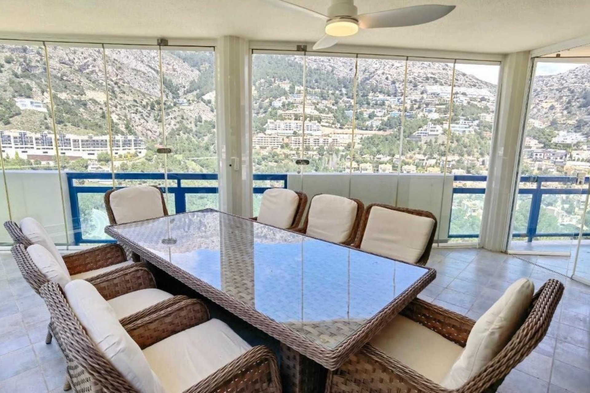 Reventa - Villa de Lujo -
Altea - Altea Hills