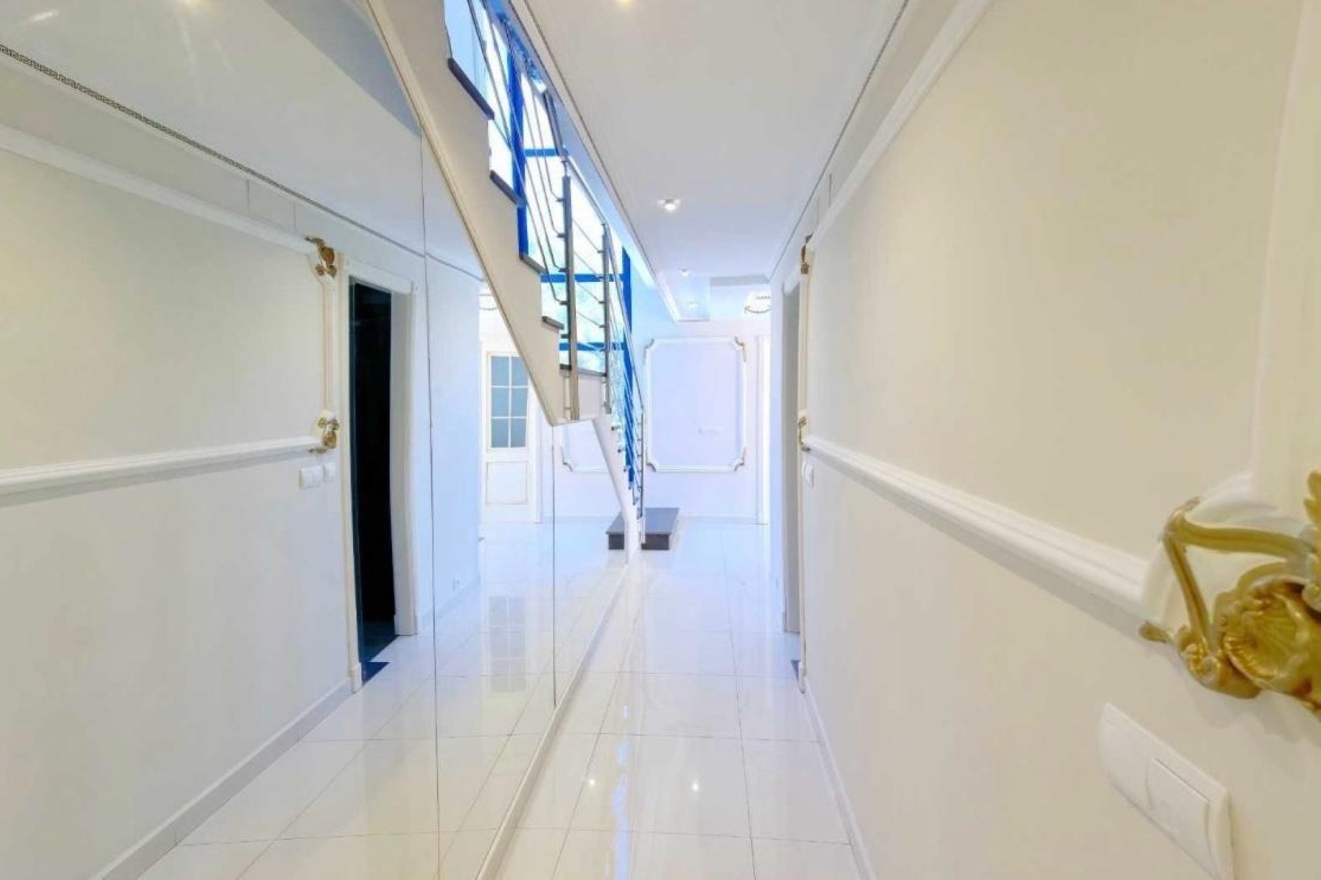 Reventa - Villa de Lujo -
Altea - Altea Hills