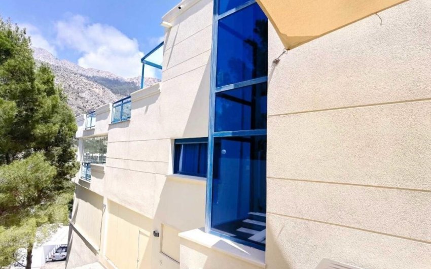 Reventa - Villa de Lujo -
Altea - Altea Hills