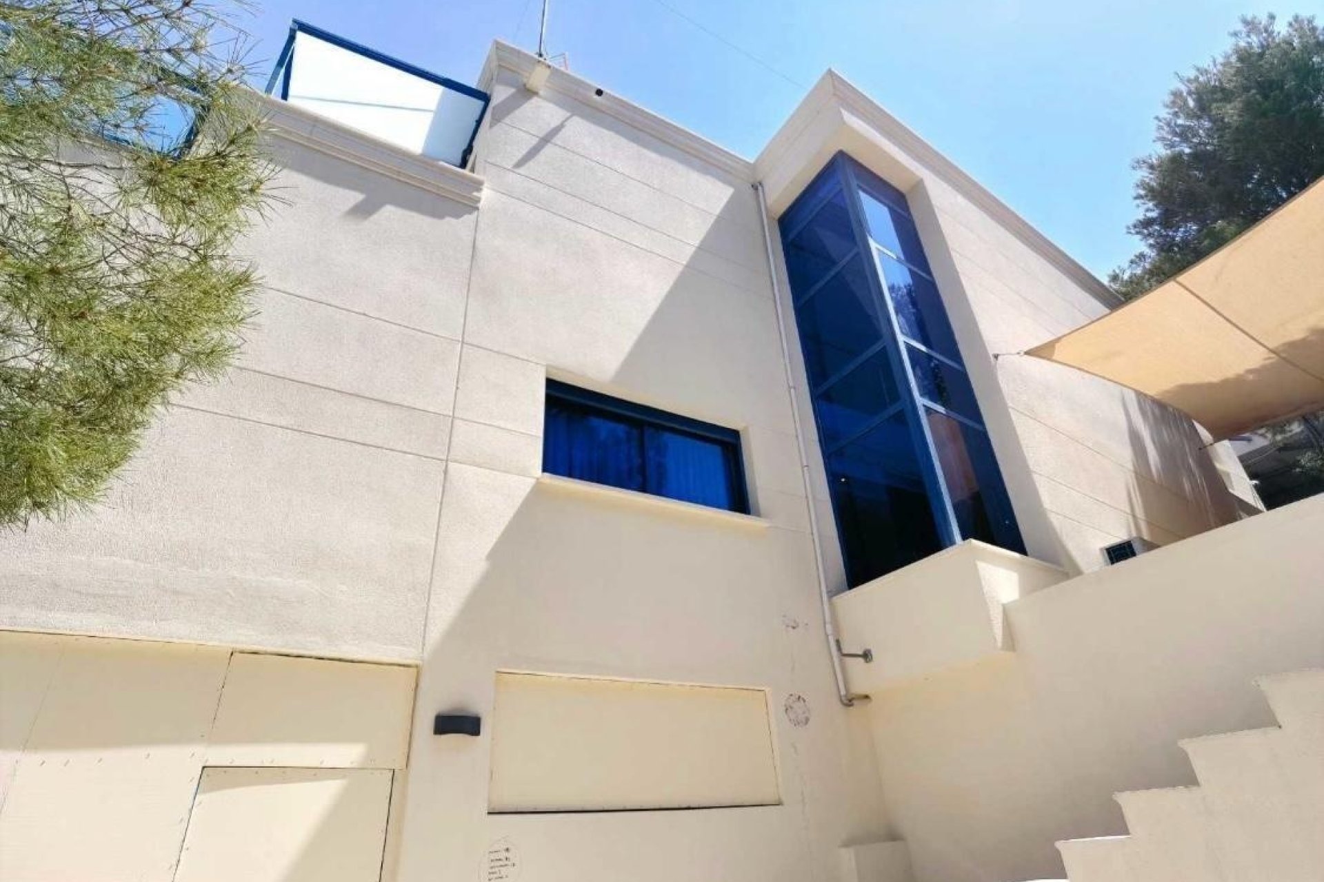 Reventa - Villa de Lujo -
Altea - Altea Hills