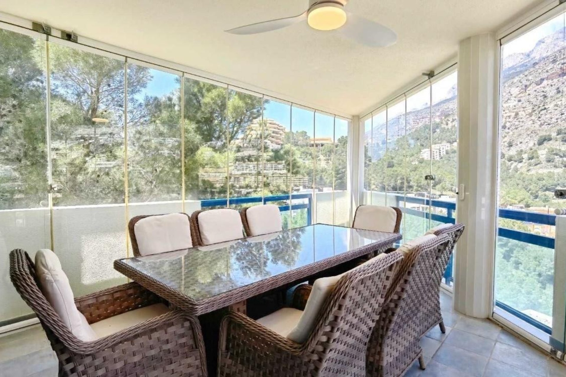Reventa - Villa de Lujo -
Altea - Altea Hills