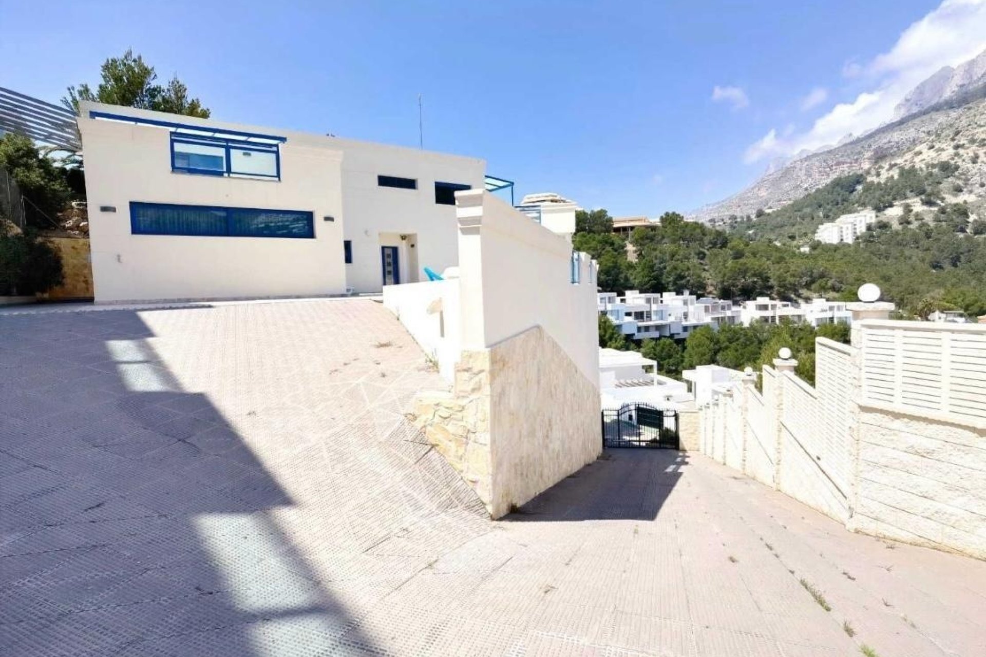 Reventa - Villa de Lujo -
Altea - Altea Hills