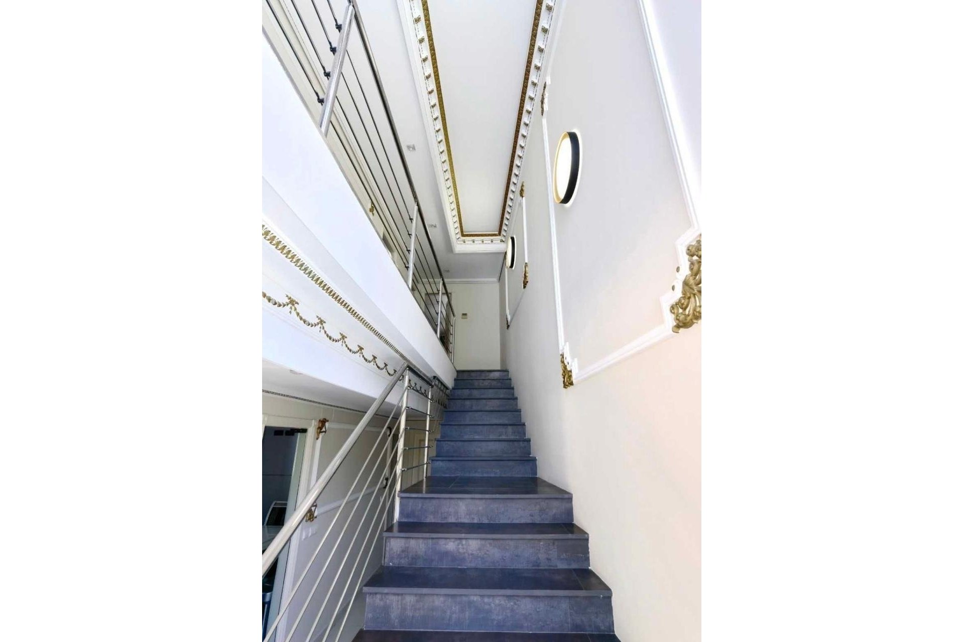 Reventa - Villa de Lujo -
Altea - Altea Hills