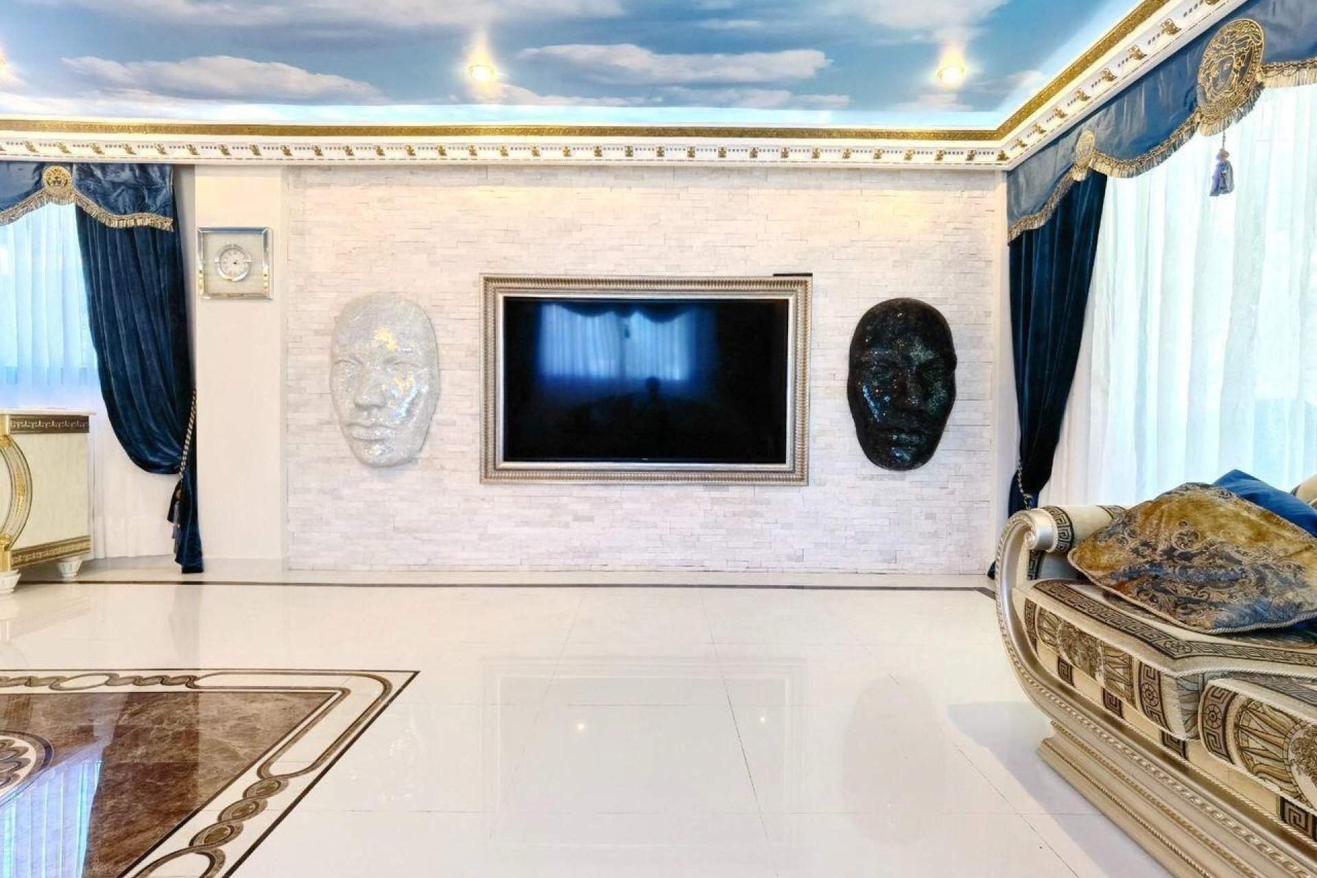 Reventa - Villa de Lujo -
Altea - Altea Hills