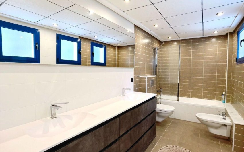 Reventa - Villa de Lujo -
Altea - Altea Hills