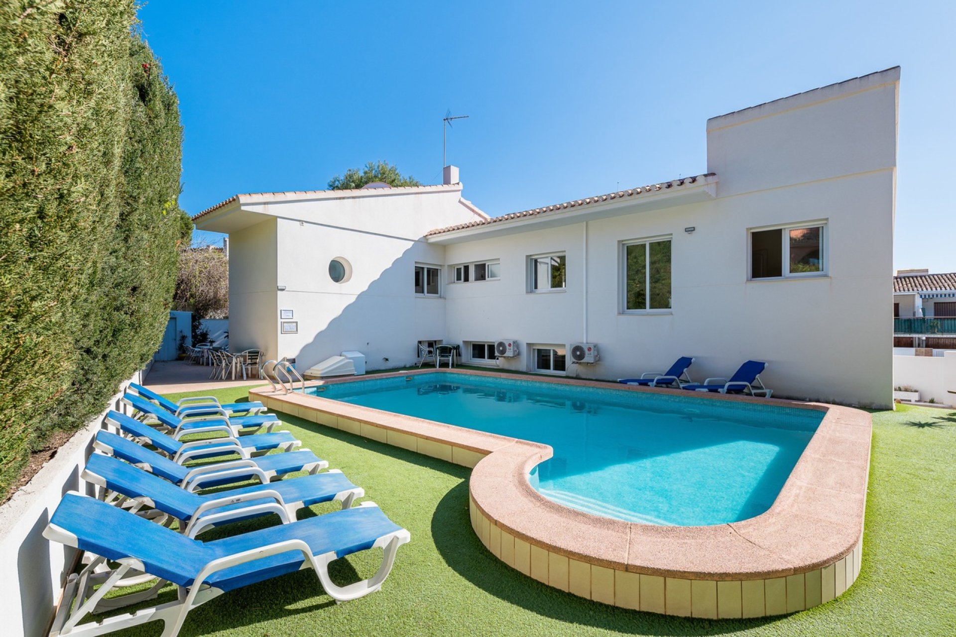 Reventa - Villa -
Dehesa de Campoamor - Costa Blanca