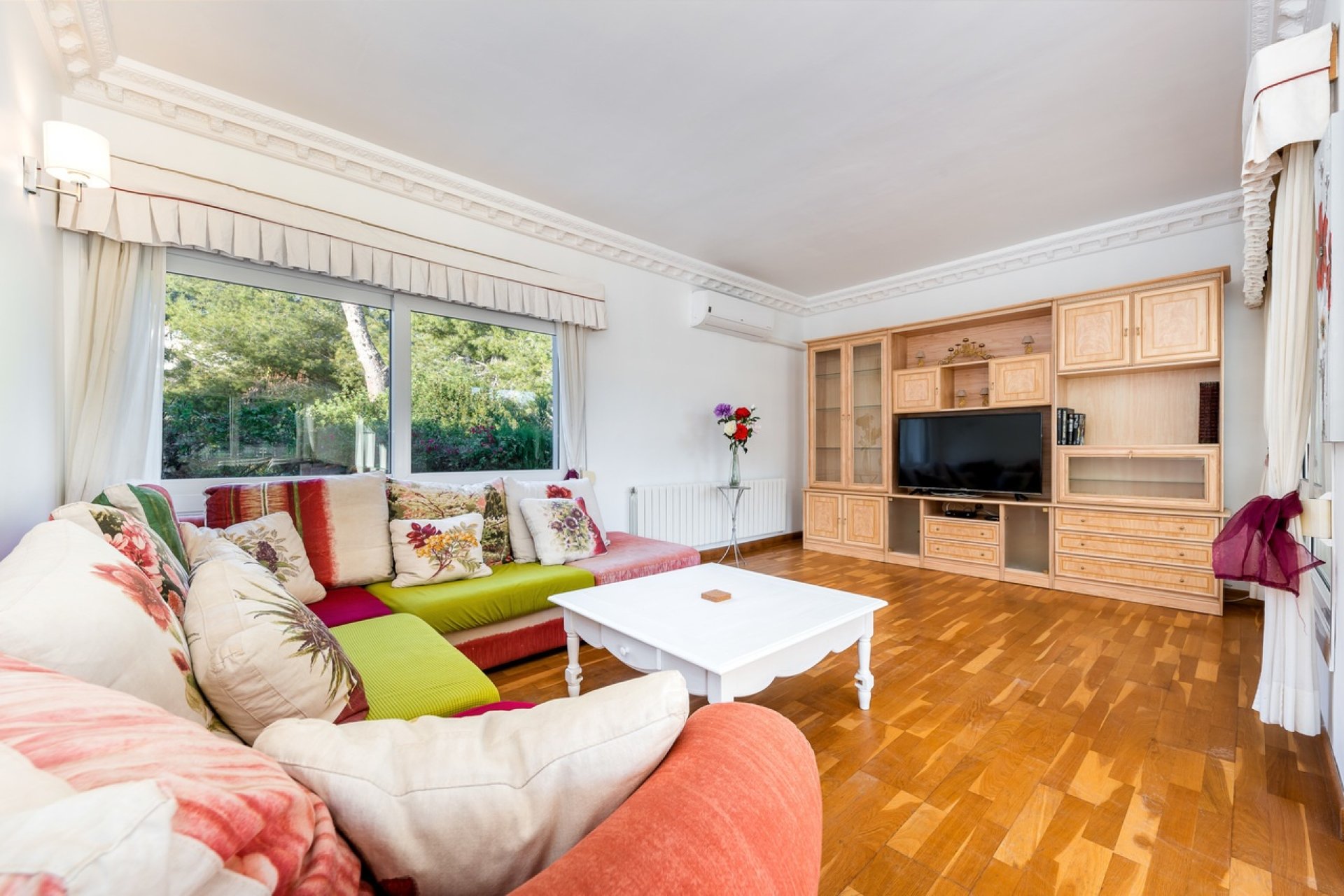 Reventa - Villa -
Dehesa de Campoamor - Costa Blanca