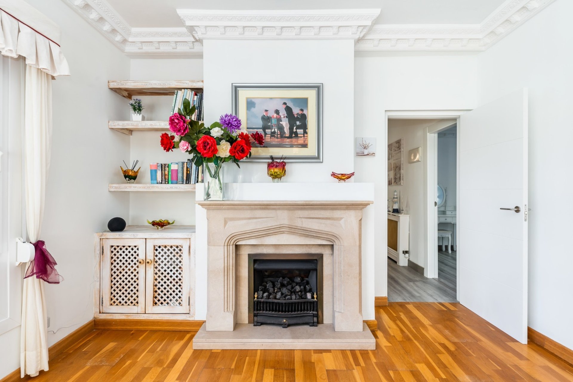 Reventa - Villa -
Dehesa de Campoamor - Costa Blanca