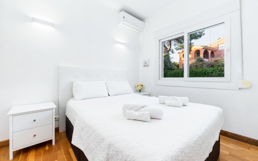 Reventa - Villa -
Dehesa de Campoamor - Costa Blanca