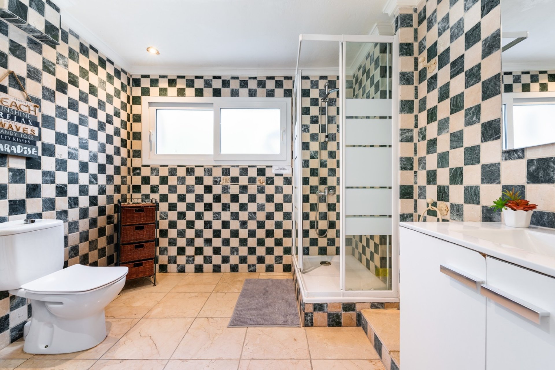 Reventa - Villa -
Dehesa de Campoamor - Costa Blanca