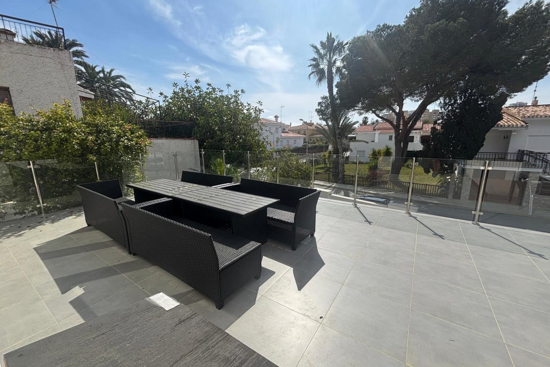 Reventa - Villa -
Dehesa de Campoamor - Costa Blanca