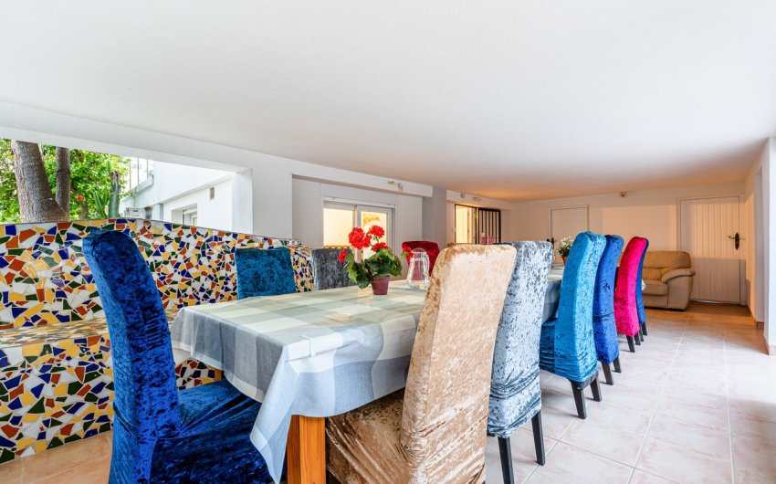 Reventa - Villa -
Dehesa de Campoamor - Costa Blanca