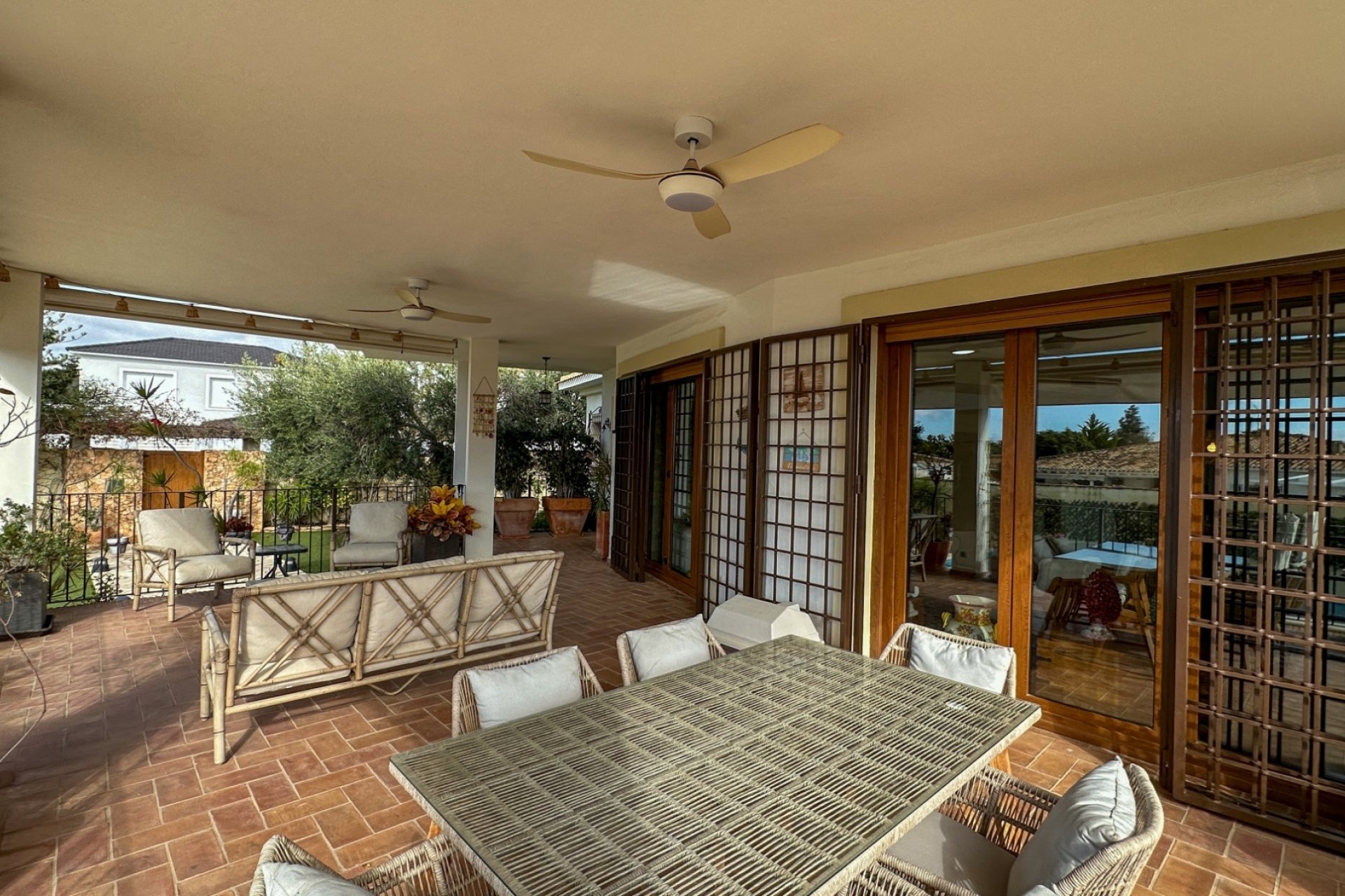 Reventa - Villa -
Dehesa de Campoamor - Costa Blanca